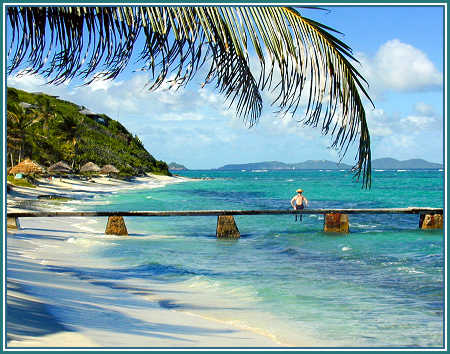 St. Vincent & the Grenadines